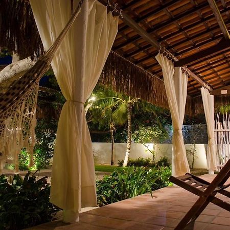 Vila Lua Aparts - Apartamento 2 Jijoca de Jericoacoara Zewnętrze zdjęcie