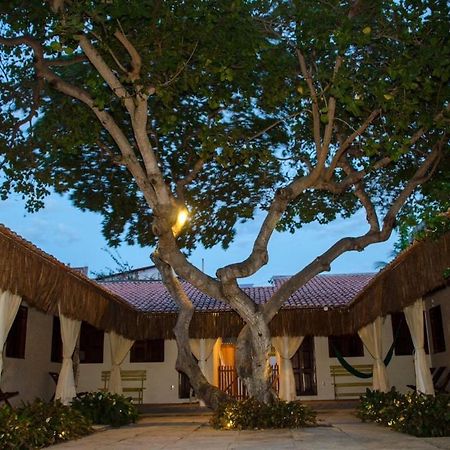 Vila Lua Aparts - Apartamento 2 Jijoca de Jericoacoara Zewnętrze zdjęcie