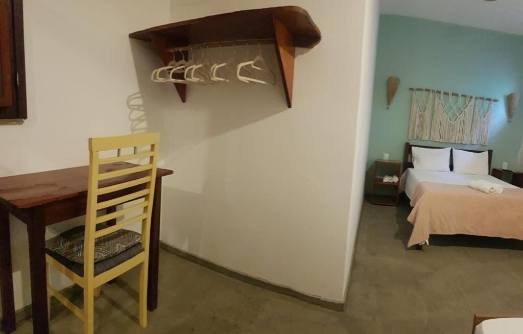 Vila Lua Aparts - Apartamento 2 Jijoca de Jericoacoara Zewnętrze zdjęcie