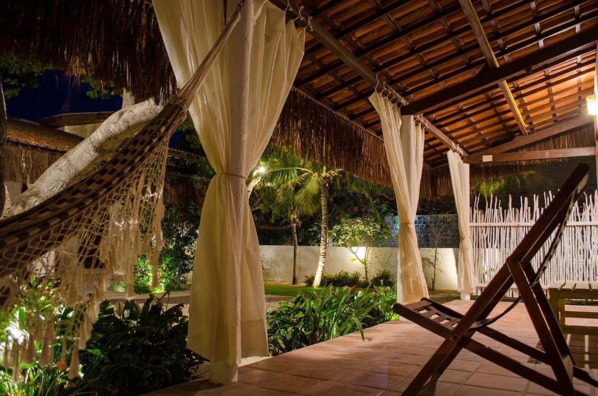 Vila Lua Aparts - Apartamento 2 Jijoca de Jericoacoara Zewnętrze zdjęcie