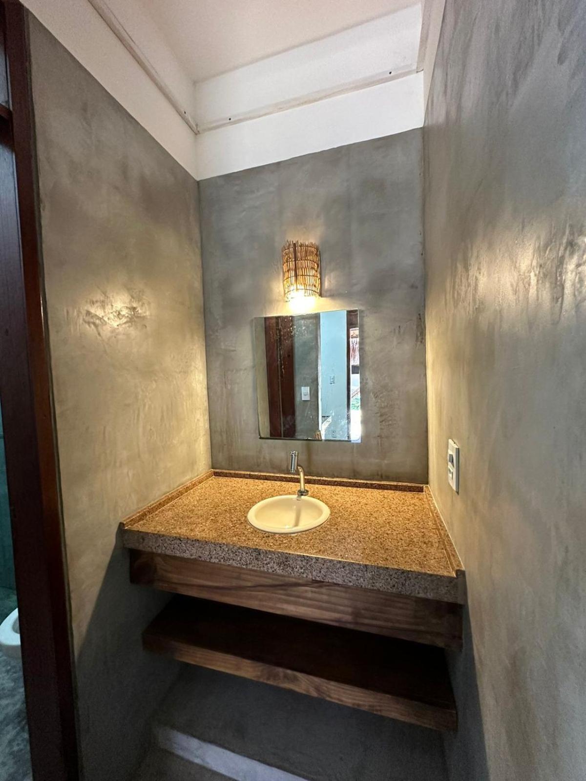 Vila Lua Aparts - Apartamento 2 Jijoca de Jericoacoara Zewnętrze zdjęcie