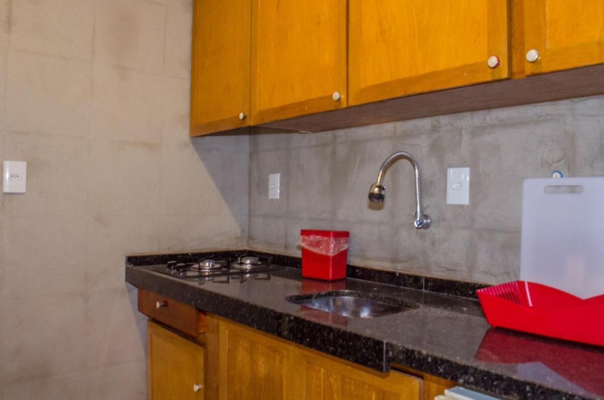 Vila Lua Aparts - Apartamento 2 Jijoca de Jericoacoara Zewnętrze zdjęcie