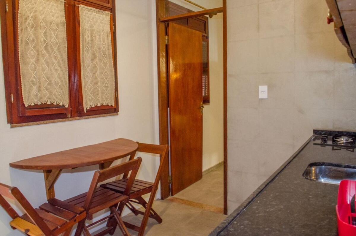 Vila Lua Aparts - Apartamento 2 Jijoca de Jericoacoara Zewnętrze zdjęcie