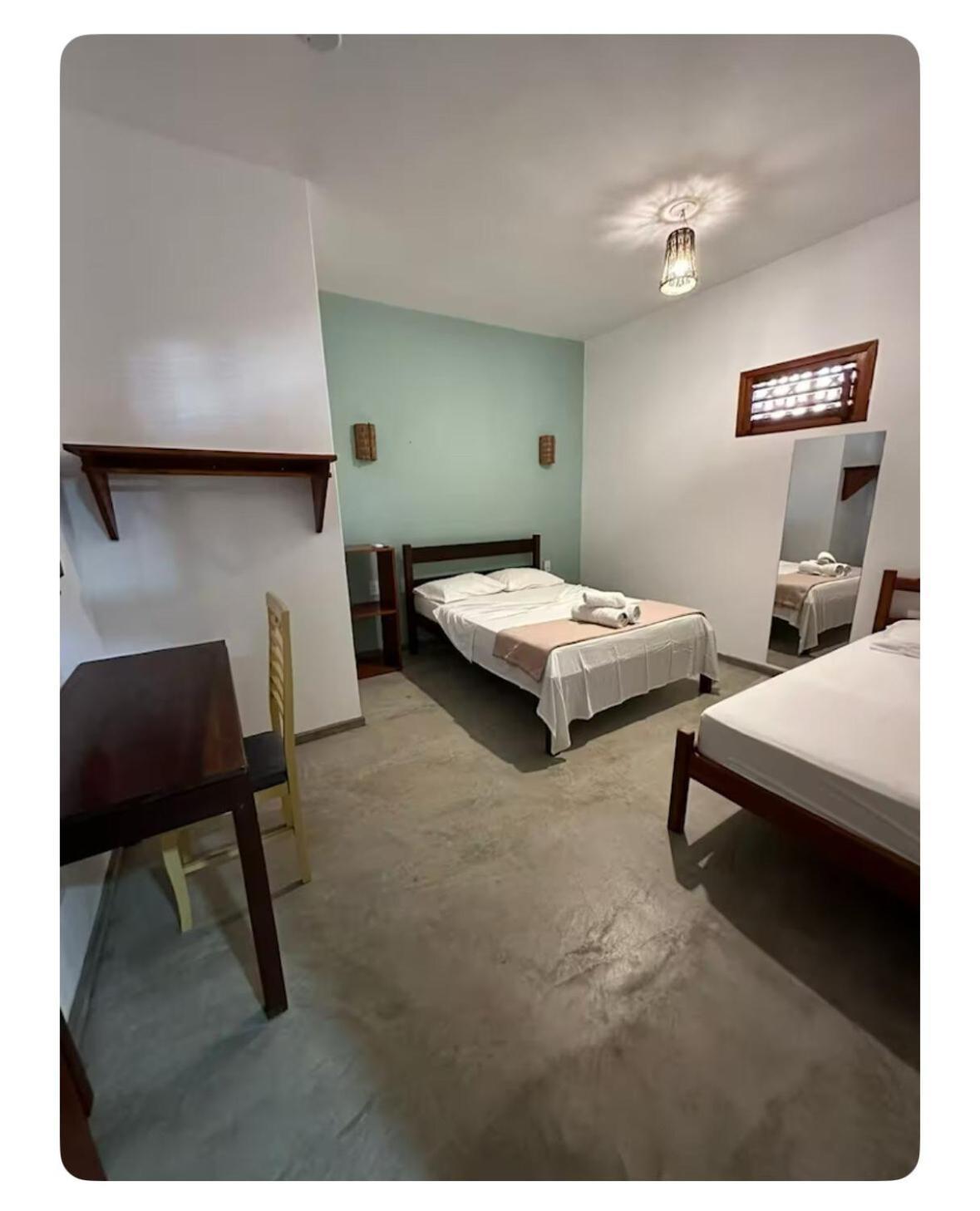 Vila Lua Aparts - Apartamento 2 Jijoca de Jericoacoara Zewnętrze zdjęcie